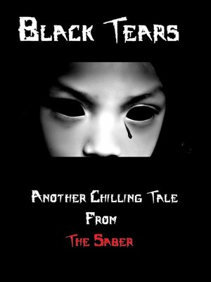 cover image of Black Tears